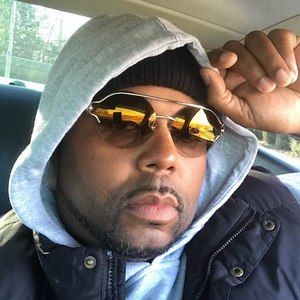 Meet your Posher, Rod